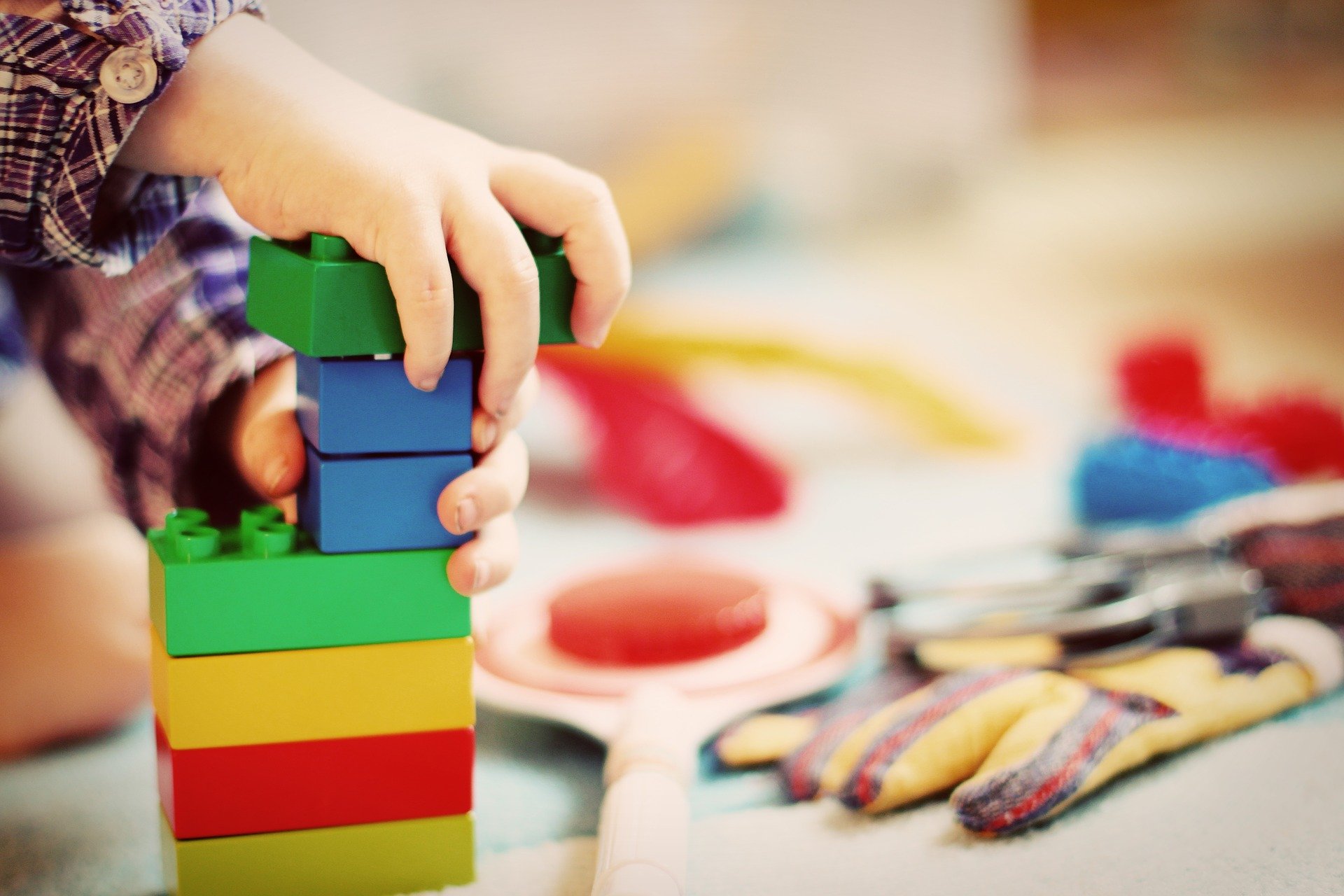 Escola Infantil Planeta Criança Morumbi